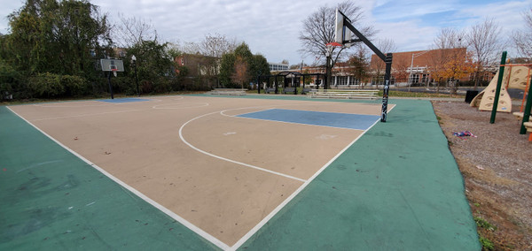 Roberto Clemente Park
