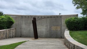 September 11 Memorial