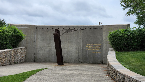 September 11 Memorial