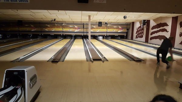 Slocum’s Bowling, Bar, and Grille