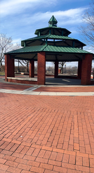 South Riverwalk Park