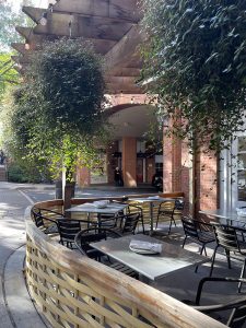 Teresa’s Pizza | Wine Bar