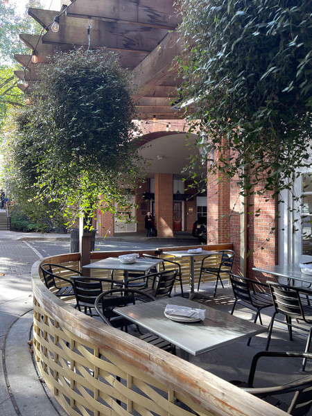 Teresa’s Pizza | Wine Bar