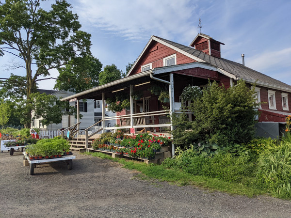 Terhune Orchards