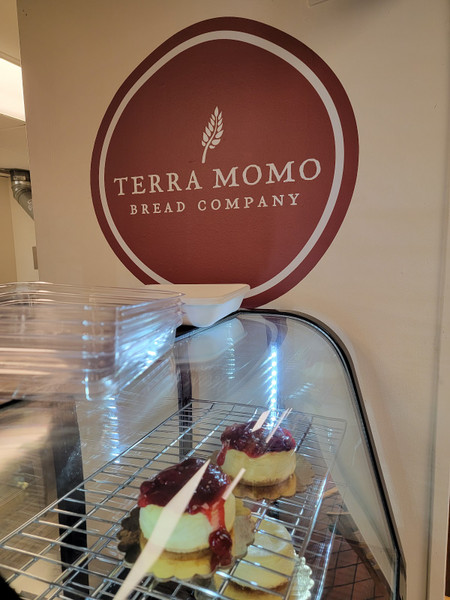 Terra Momo Bread Company