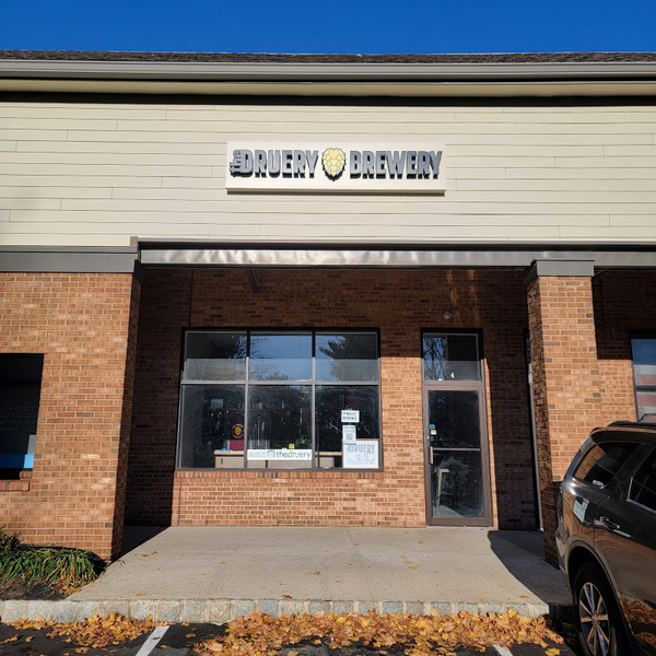 The Druery Brewery