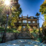 peacock inn