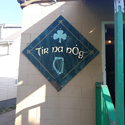 Tir na nOg – Trenton’s Reel Irish Pub