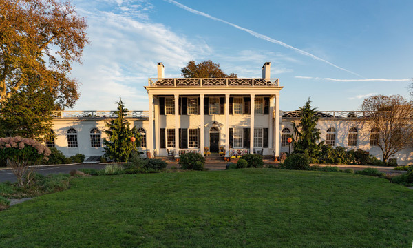 Trenton Country Club