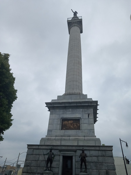 Trenton Historical Society