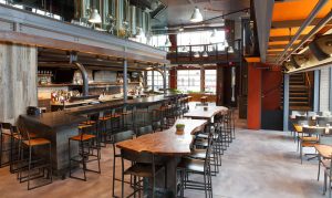 Triumph Restaurant & Brewery