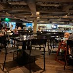 restaurant brewery