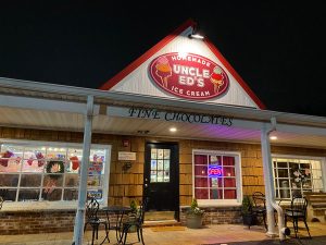 Uncle Ed’s Creamery