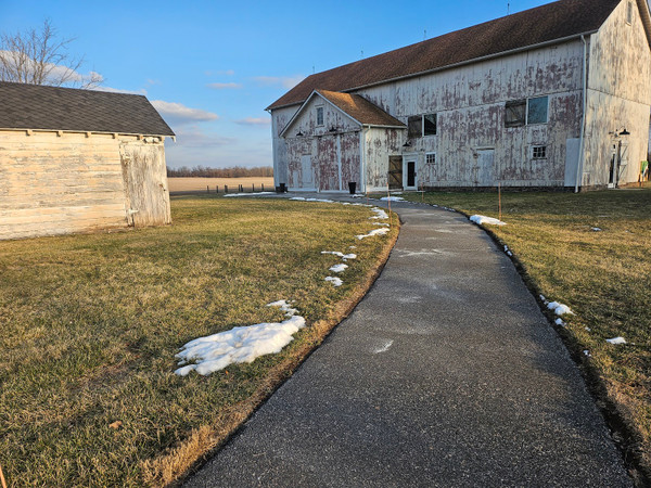 Updike Farmstead