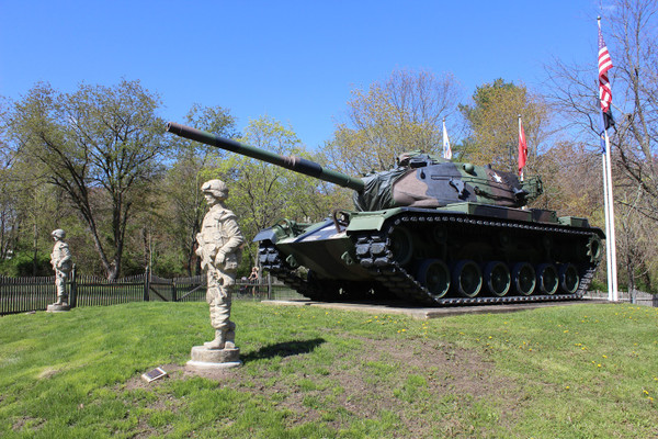 Veterans Park