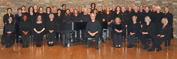 Voices Chorale NJ