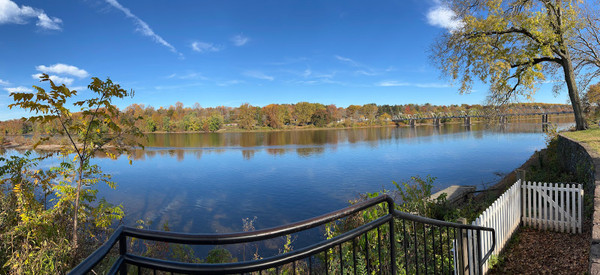 Washington Crossing State Park