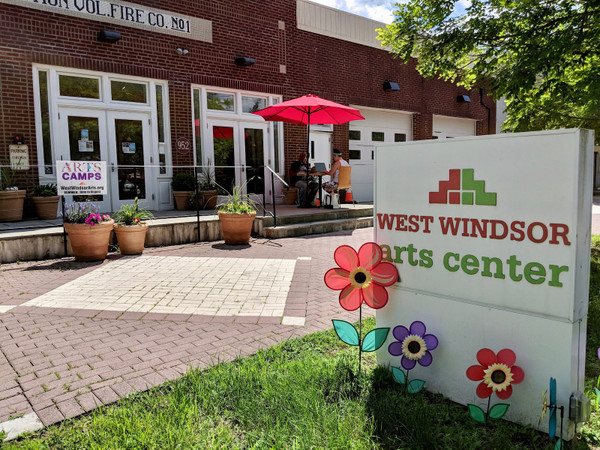 West Windsor Arts Council