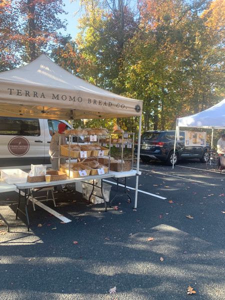 West Windsor Community Farmers’ Market