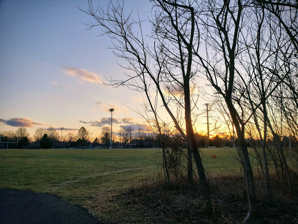 West Windsor Community Park