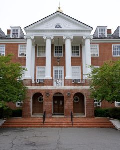 Westminster Choir College