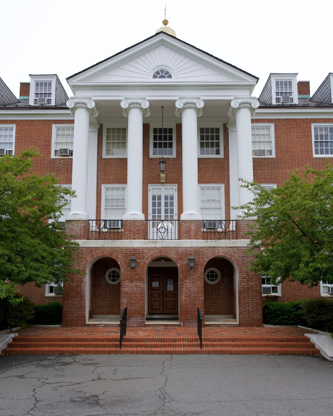 Westminster Choir College