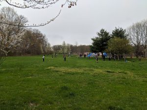 Woods Road Community Park