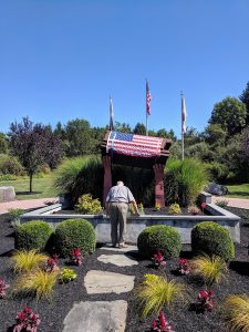 Woolsey Park