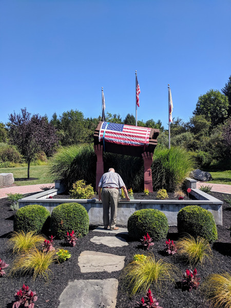 Woolsey Park