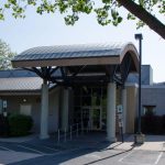 Ewing library