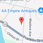 Hightstown’s Sports Card & Collectibles Show