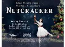 THE NUTCRACKER