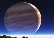 Jupiter Rising – Morning Session