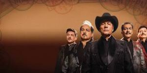 Los Tigres del Norte