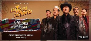 Los Tigres Del Norte