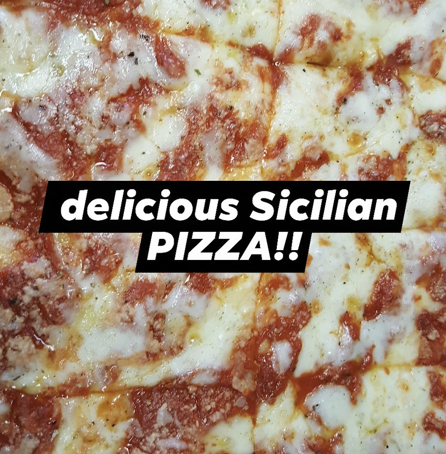 Sabrina’s Pizza Coupons