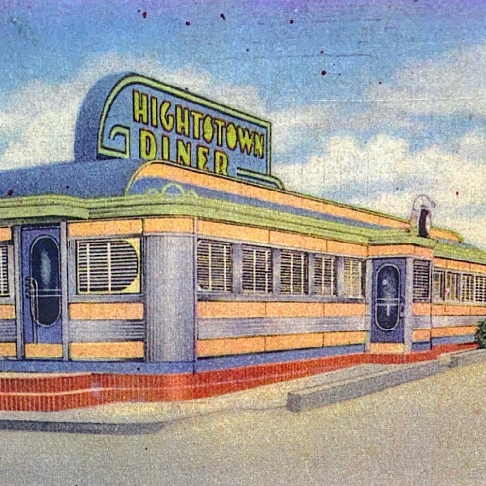 Hightstown Diner