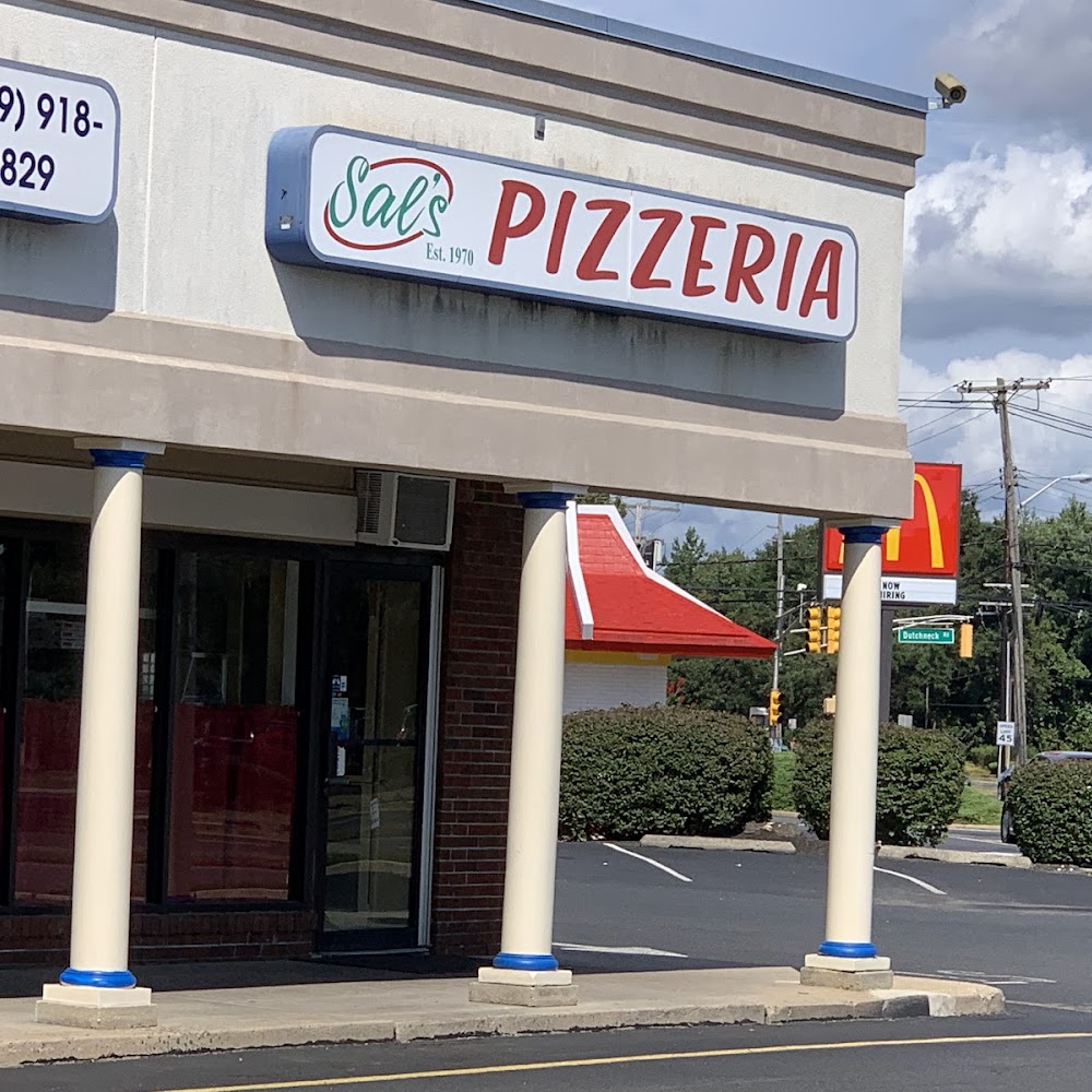 Sal’s Pizzeria Restaurant
