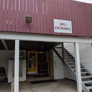 Village Pantry Deli