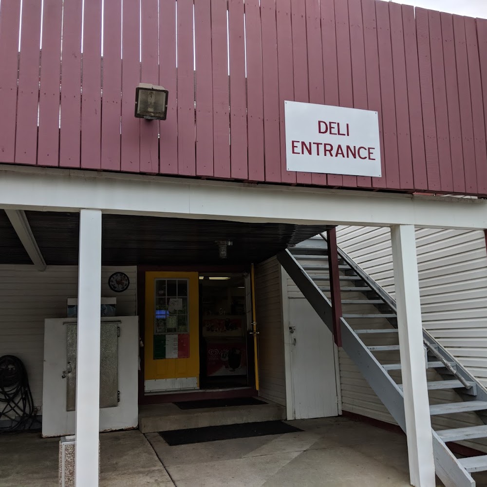 Village Pantry Deli