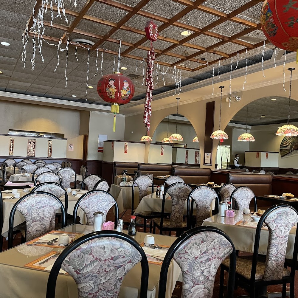 Hunan House Chinese Restaurant
