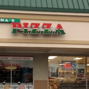 Sabrina’s Pizza & Catering