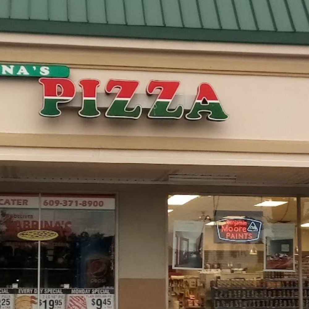 Sabrina’s Pizza & Catering