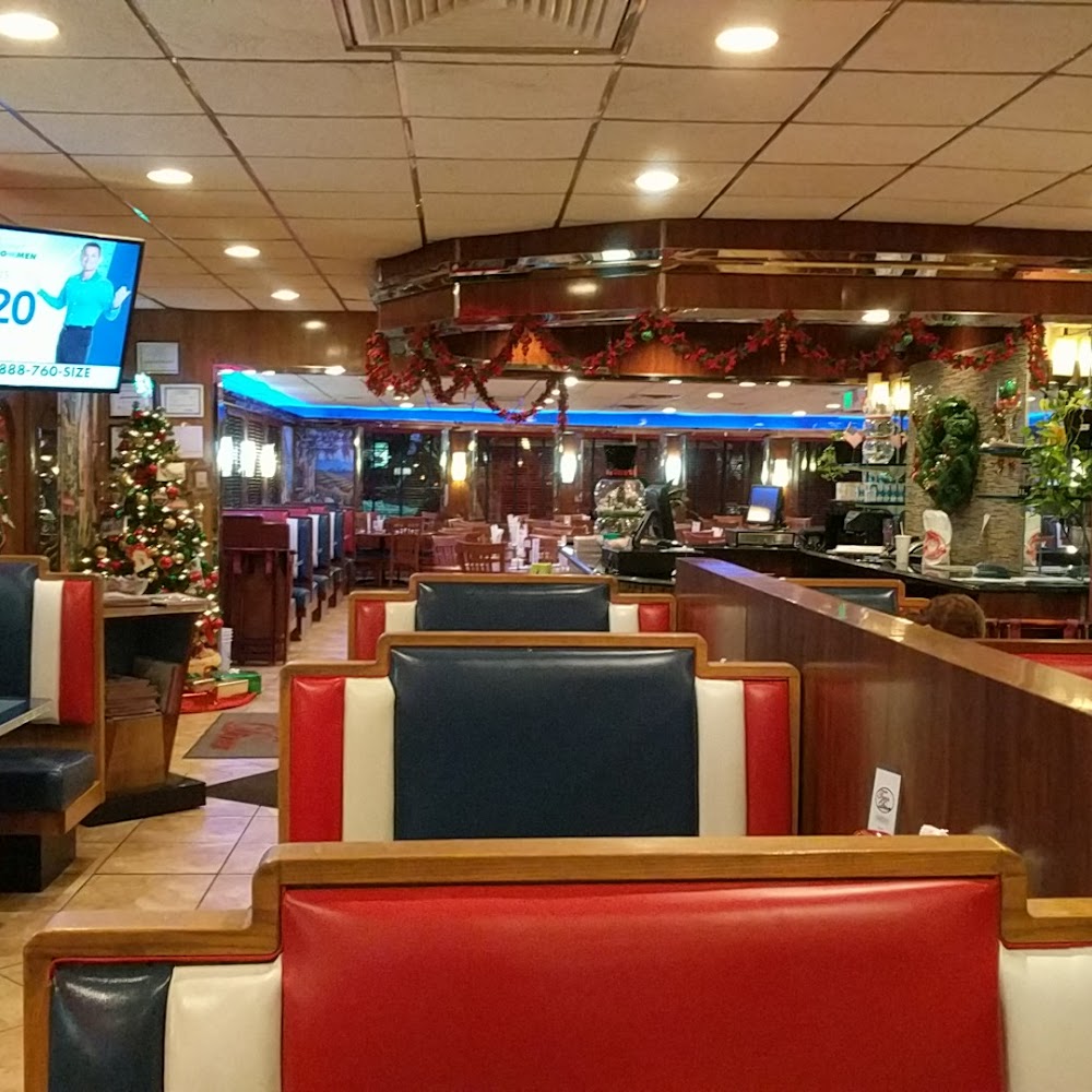 Town Diner