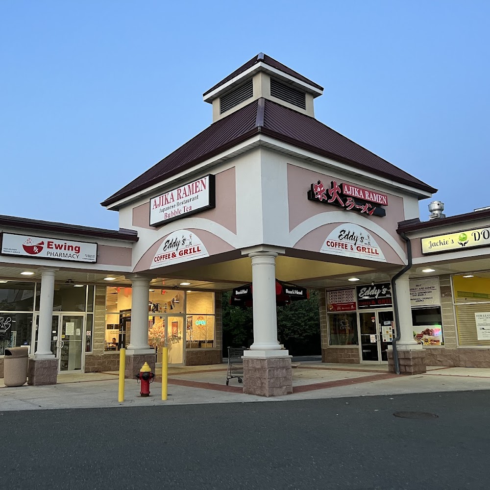 Ajika Ramen