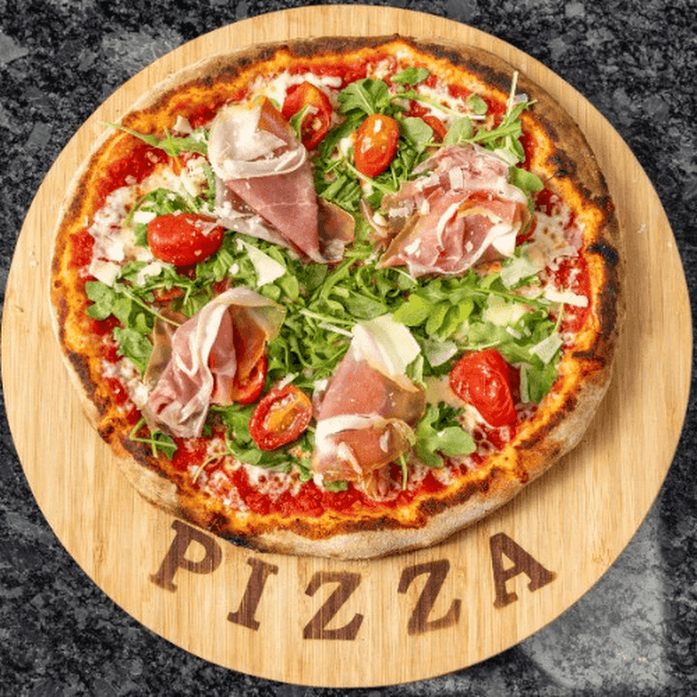 Bella Ciao Pizzeria