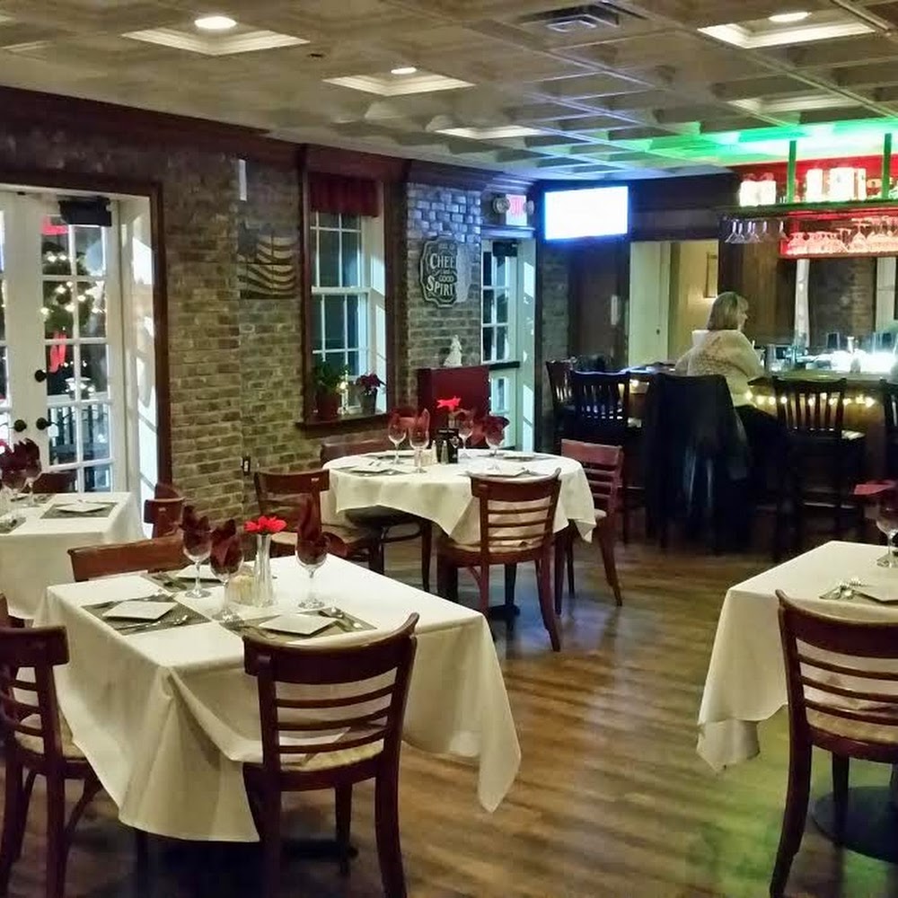 Blooming Grove Inn