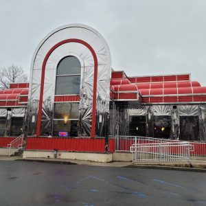 Ewing Diner & Restaurant