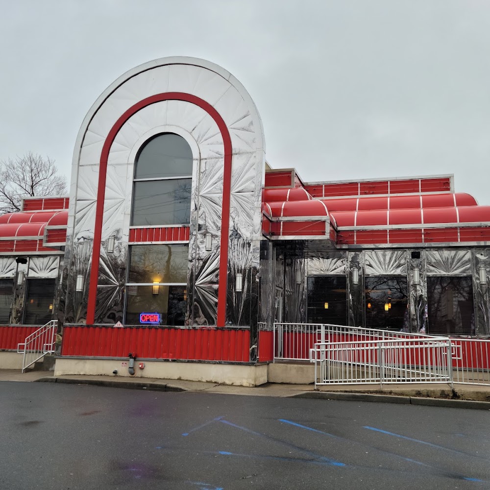 Ewing Diner & Restaurant