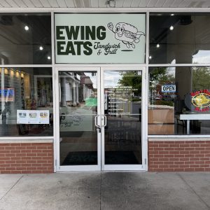 Ewing Eats